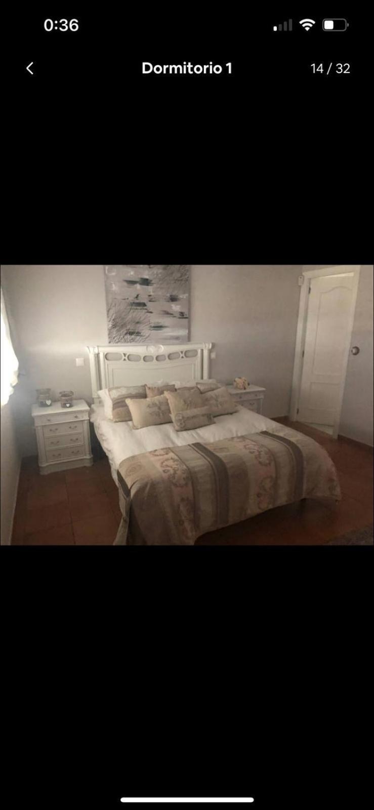 Bonita Villa Cerca Del Mar Grao de Castellon Eksteriør bilde