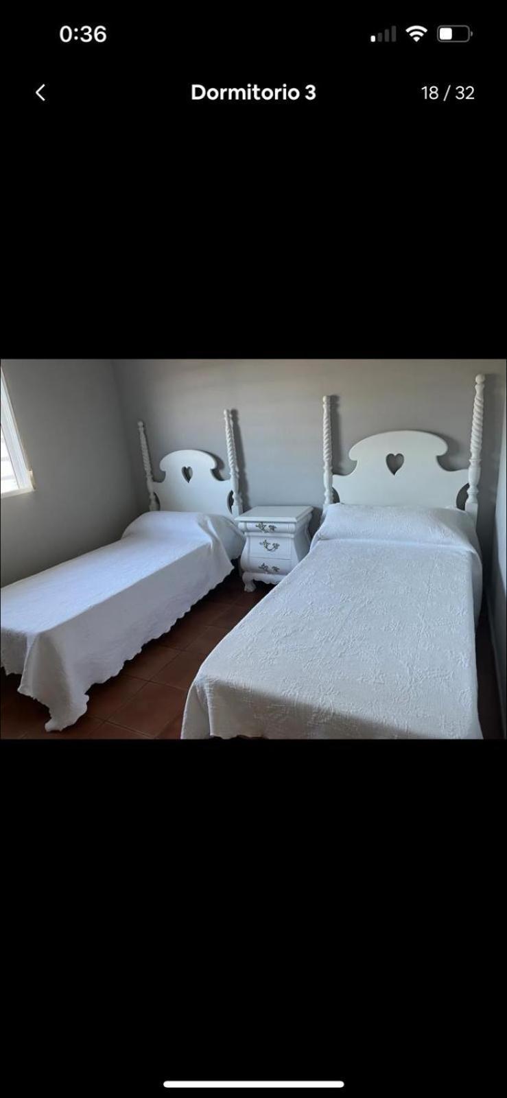 Bonita Villa Cerca Del Mar Grao de Castellon Eksteriør bilde