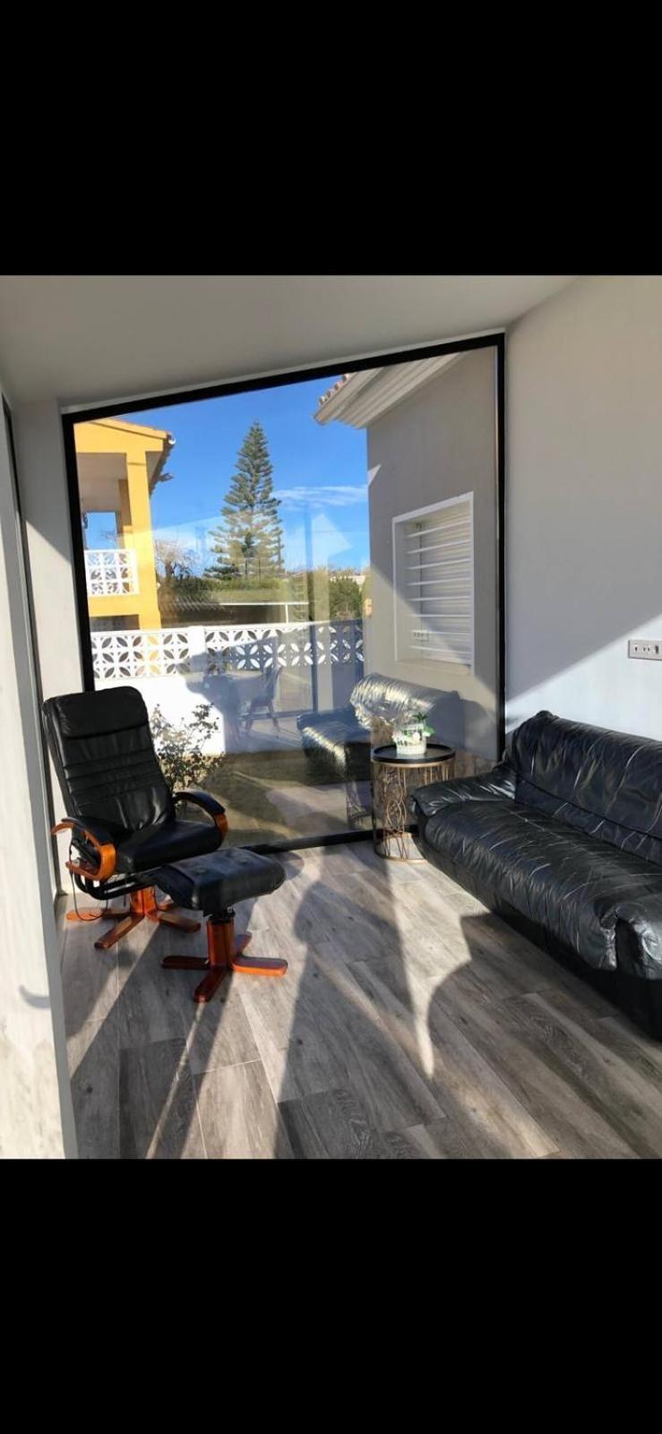 Bonita Villa Cerca Del Mar Grao de Castellon Eksteriør bilde