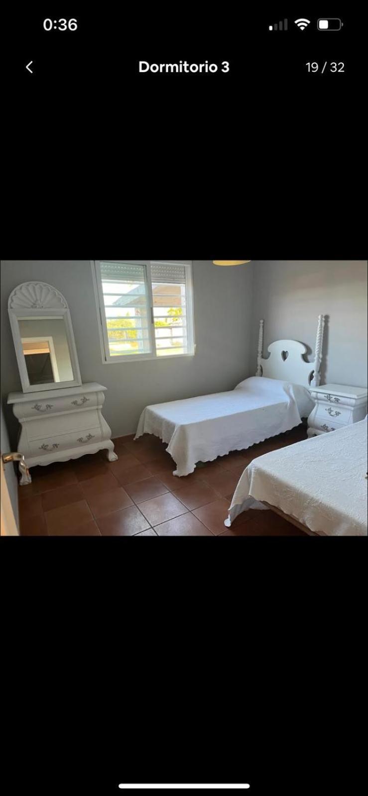 Bonita Villa Cerca Del Mar Grao de Castellon Eksteriør bilde