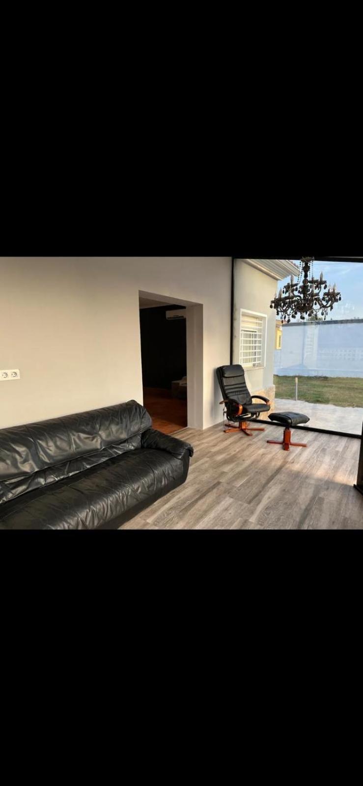 Bonita Villa Cerca Del Mar Grao de Castellon Eksteriør bilde